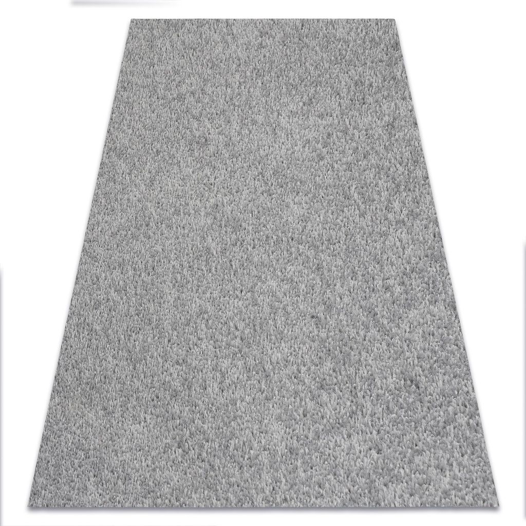 Moqueta ETON plateado gris 250x300 cm Imagen del producto 
