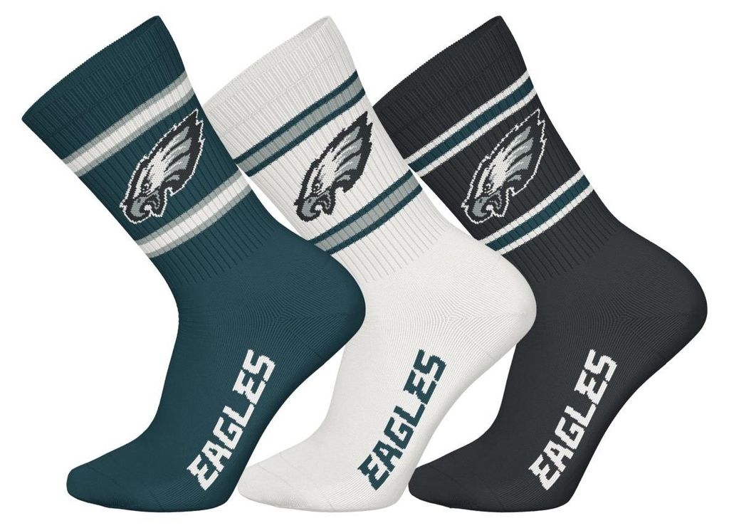 Chaussettes Nfl 22270001 3599 pour Uni Image du produit 
