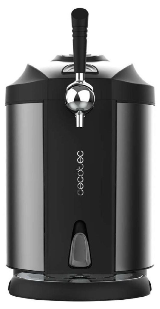 Cecotec BeerFlow Steel 5000 Immagine del prodotto 