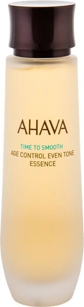 AHAVA Age Control Essence 100ml - Complexe Minéral et Éclat Intense