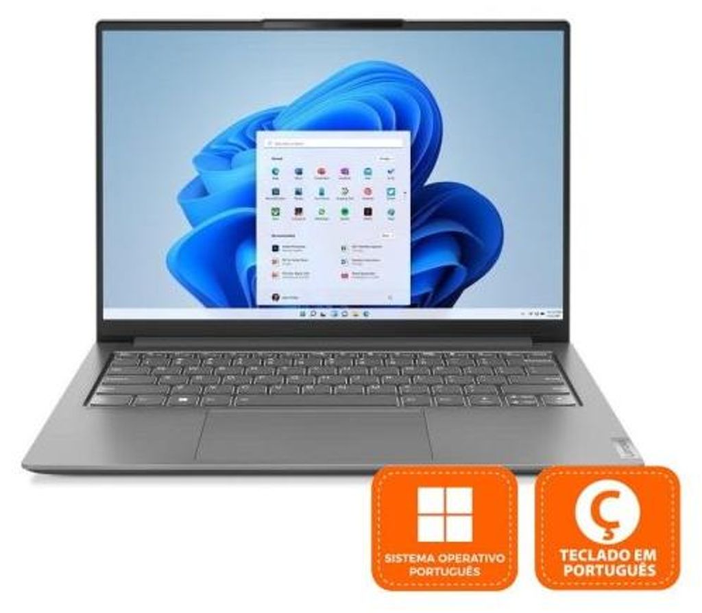 Lenovo Yoga Slim 7 14IMH9-744 Intel Core Ultra Produktbild 