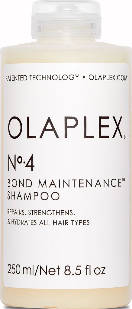 Olaplex Repair Shampoo Nr. 4 250 ml Produktbild 