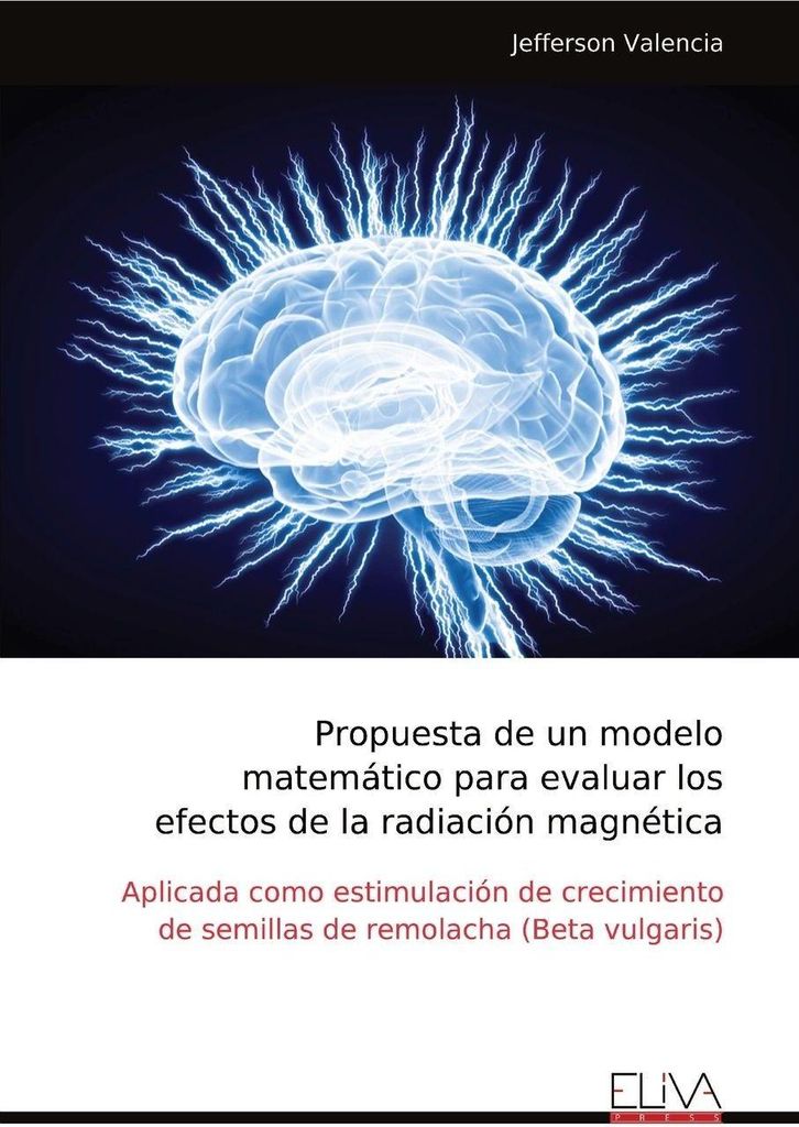 Propuesta de un modelo matemático para evaluar los efectos de la radiación magnética