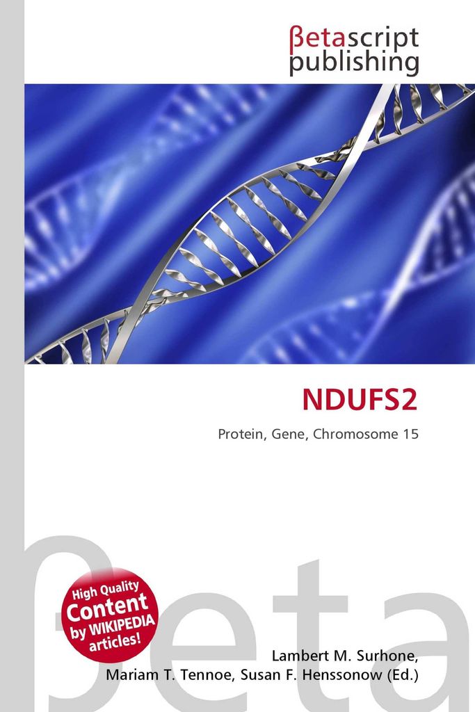 Ndufs2