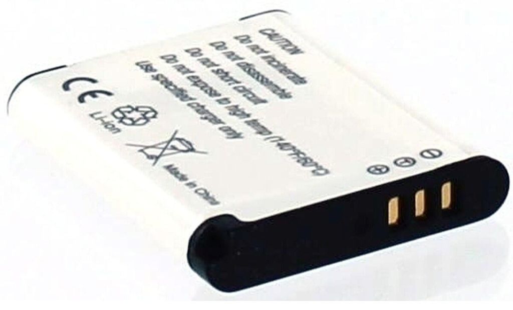 AGI 12560, Digitalkamera, Lithium-Ion, Schwarz, LEICA C TYP112