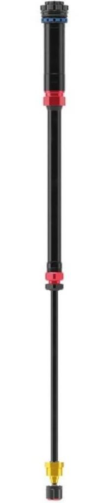 Dämpfer Upgrade Kit RockShox Charger 3.1 RC2 Crown, Butter Cups, Lyrik D1+(20...