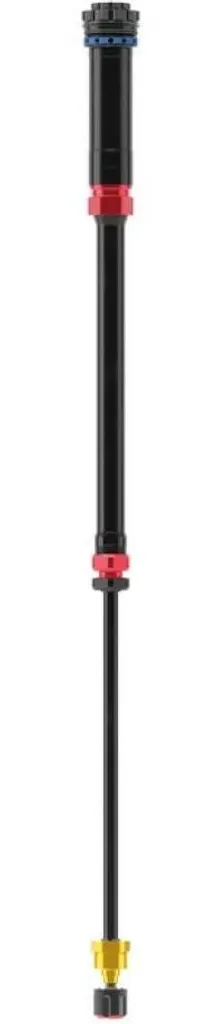 Amortisseur de rechange Rockshox Charger 3.1 RC2 Lyrik D1+ One Size Pro