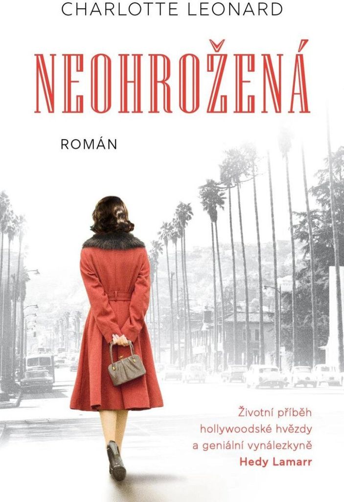 Neohrožená