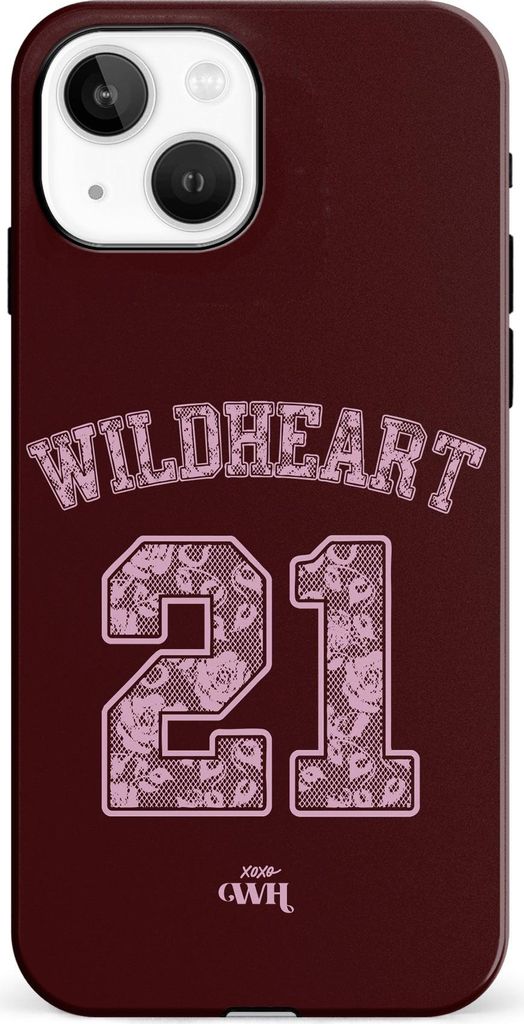 She's a Wildheart - iPhone 14