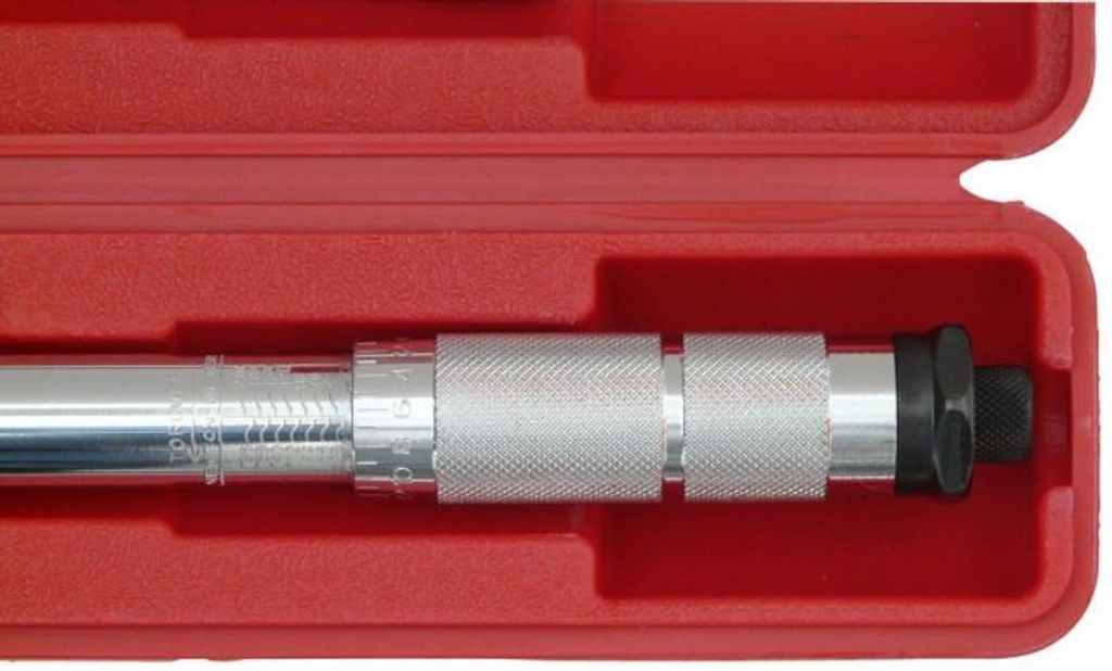 FAMEX 10886 Drehmomentschlüssel Set 1/2 Zoll (12,5mm) - Produktbild 10