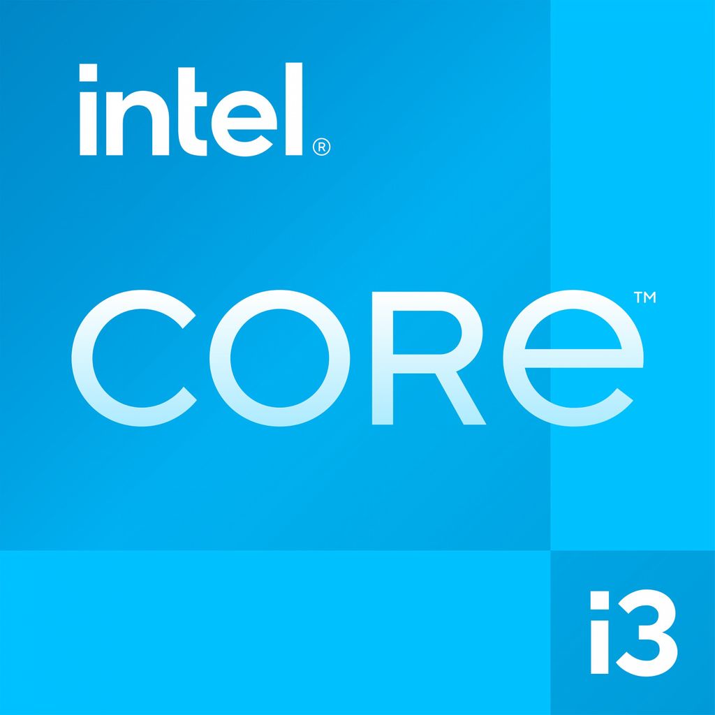 Intel S1200 CORE i3 10105F TRAY 4x4,4 65W GEN10 Produktbild 