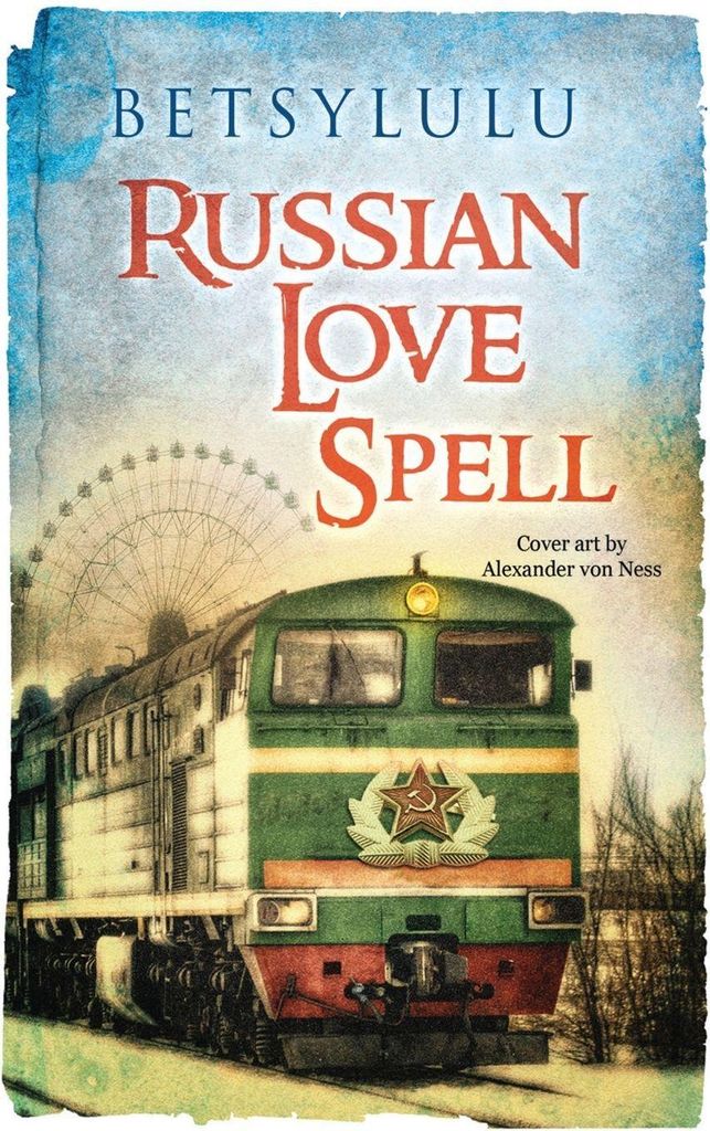 Russian Love Spell – Lingua: Inglese