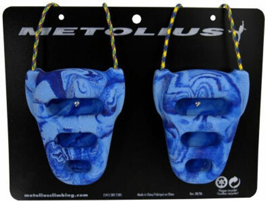 Metolius Rock Rings