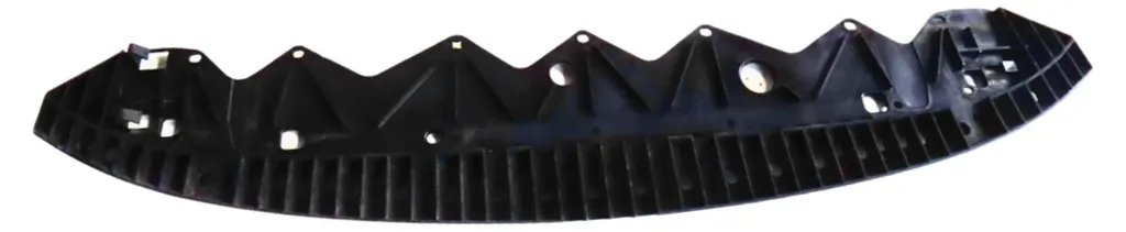 Cache Pare-chocs Avant Toyota Yaris 52618-52010 Pièce OE de Rechange