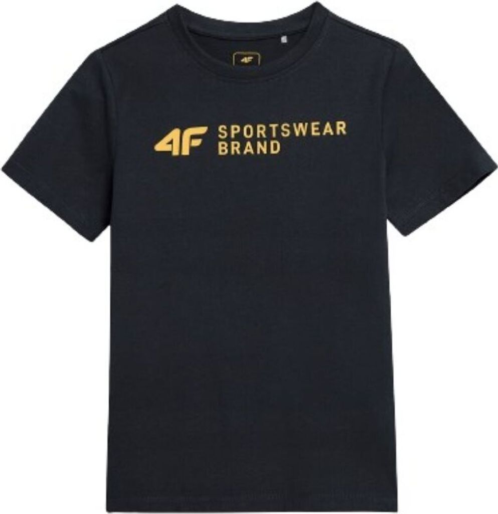 4F Tshirts HJZ22JTSM00330S, Größe: 152