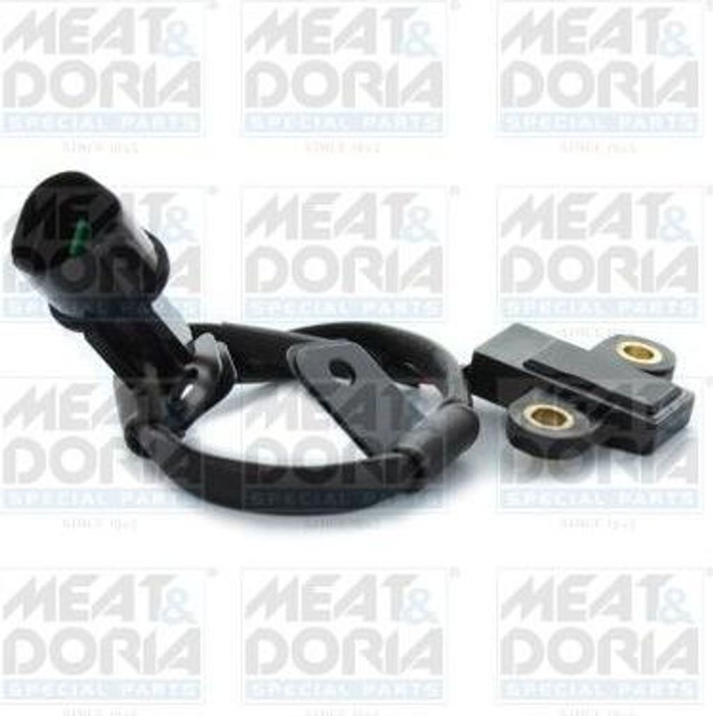 MEAT & DORIA 87506 Impulsgeber, Kurbelwelle OE 3931002600 kompatibel mit Getz, Atos