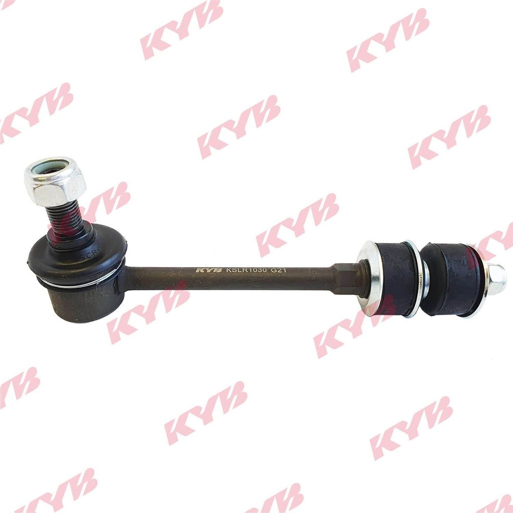 KYB-KSLR1030-Erstanlage