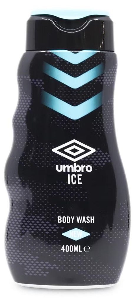 Umbro Ice Gel Douche Image du produit 