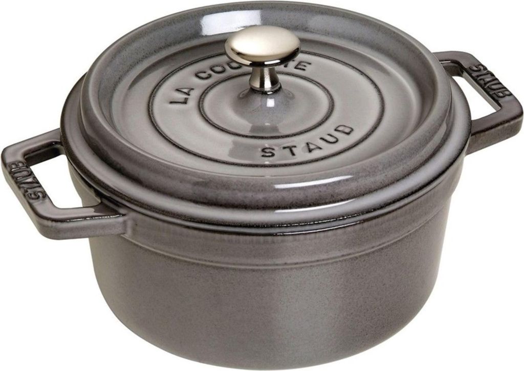 Staub La Cocotte Topf 2,6 l NPC405093070
