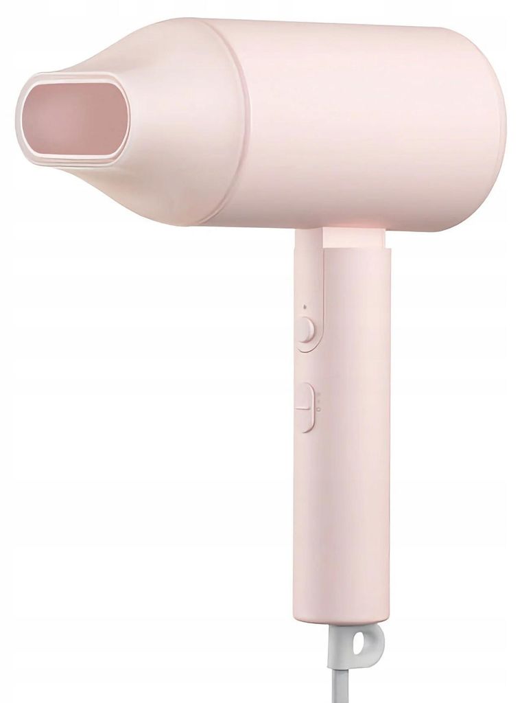 Xiaomi H101 1600 W Schwarz Rosa Haartrockner (1 Stück) Produktbild 