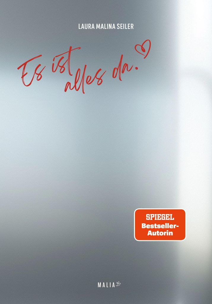 Es ist alles da. Produktbild 