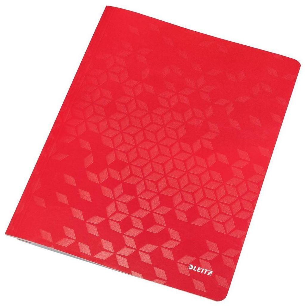 Leitz 30010026, Konwencjonalny folder na dokumenty, A4, Zdjęcie produktu 