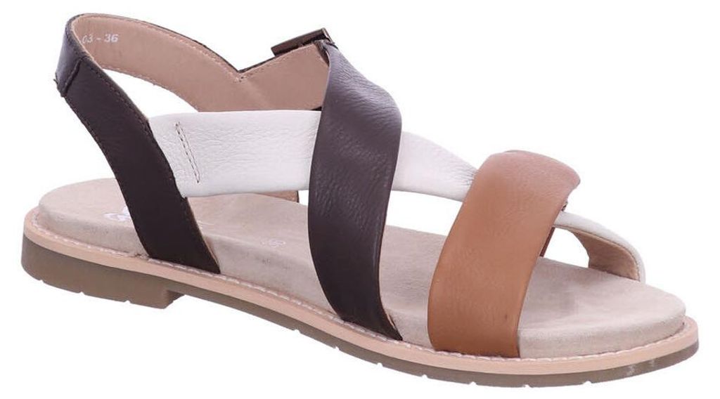 Ara Damen Sandaletten ELBA 47201-36, 47201-37, 47201-38, 47201-39, 47201-40, 47201-41, 47201-42, 47219-36, 47219-37, 47219-38, 47219-39, 47219-40, ...