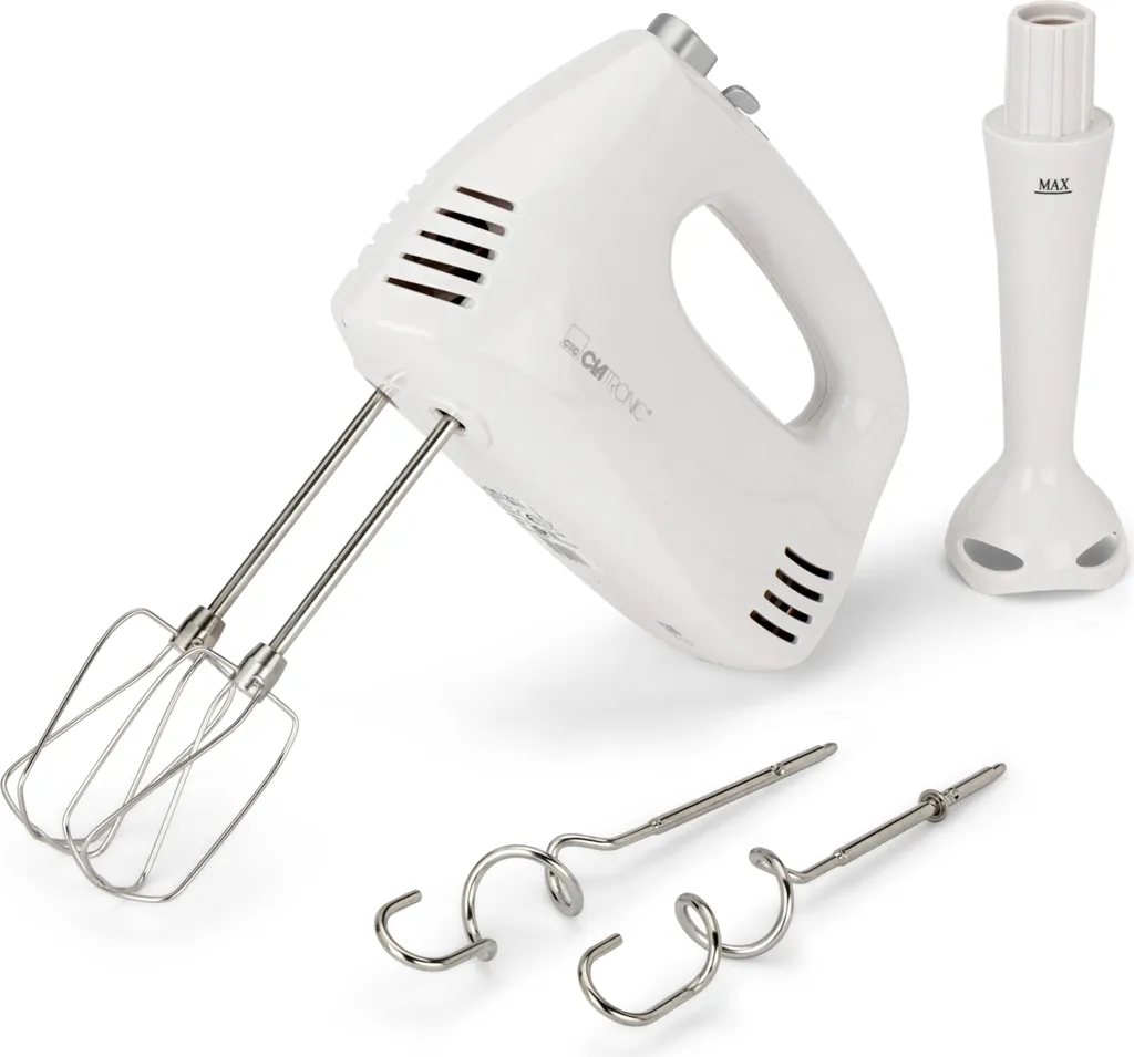 Clatronic HM 3524 Sbattitore 2-in-1 300W | Offerta E-commerce Cucina