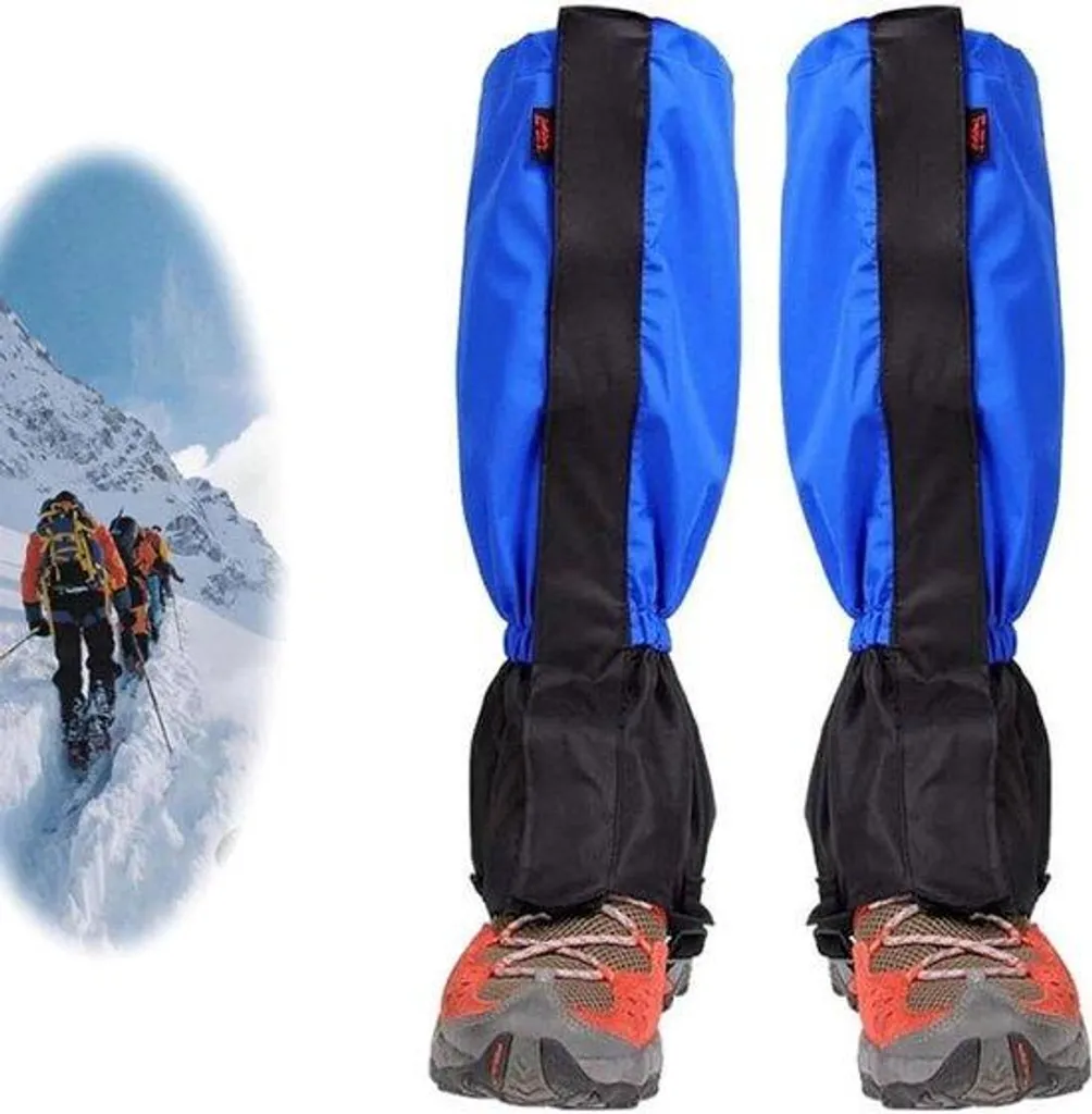 Chapeau d'extérieur imperméable idéal pour l'escalade en haute montagne