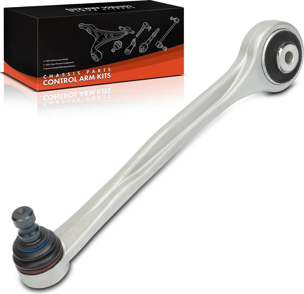 Frankberg 1x Querlenker Vorderachse für Audi A4 Avant A5 Cabriolet Sportback A6 Allroad A7 Q5 2.7L 2007-2018