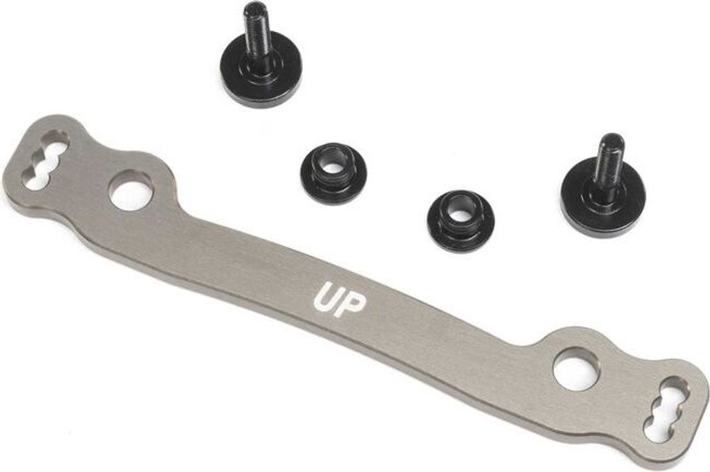 Losi Drag Link: 8X, 8XE 2.0