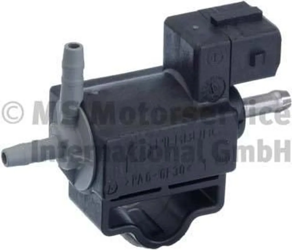Soupape de régulation Pierburg 7.03833.02.0 OE 55574902 pour Opel Astra J