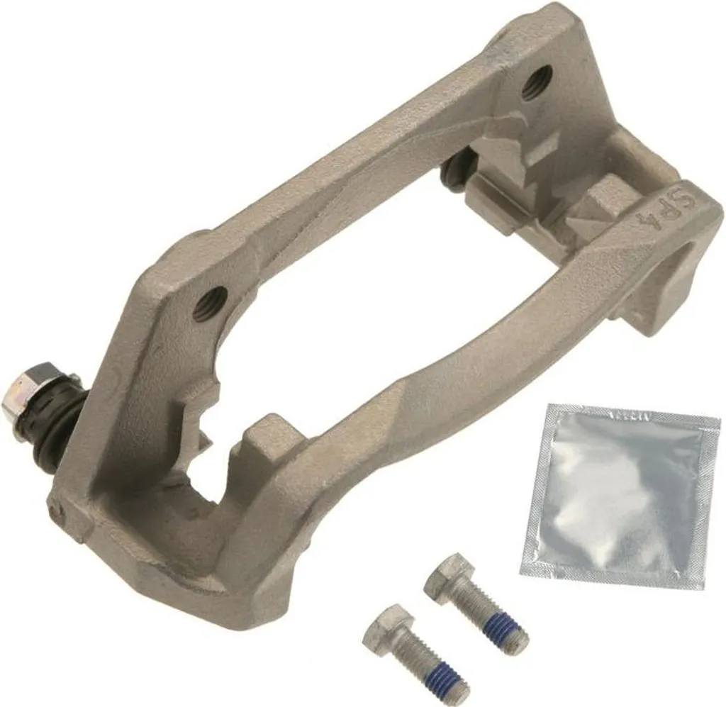 Support d'Étrier de Frein Arrière TRW BDA951 Compatible Classe A W169