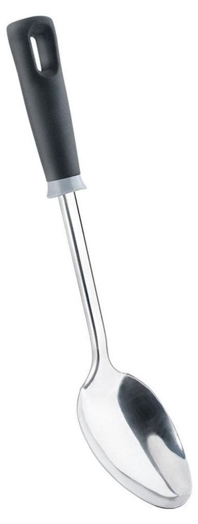 Metaltex 239016000 MAXIMO Cuillère à servir INOX, 34 cm Image du produit 