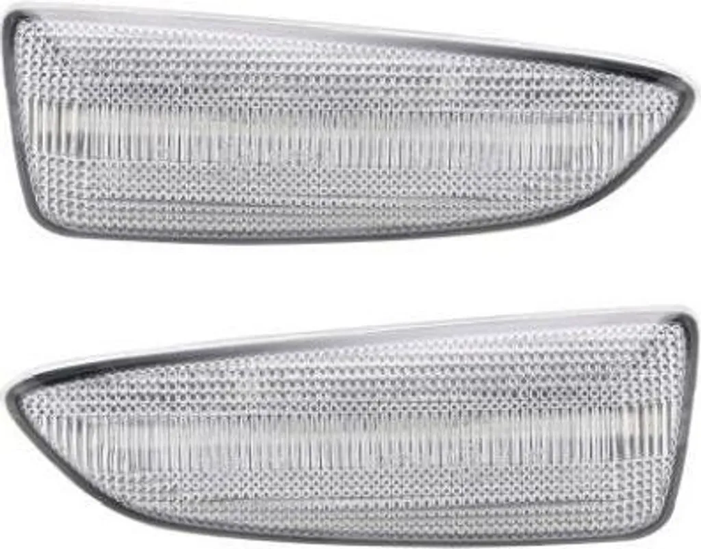Set Luci LED ABAKUS L37-140-002LED per Opel Astra J/K Insignia OE 1713004