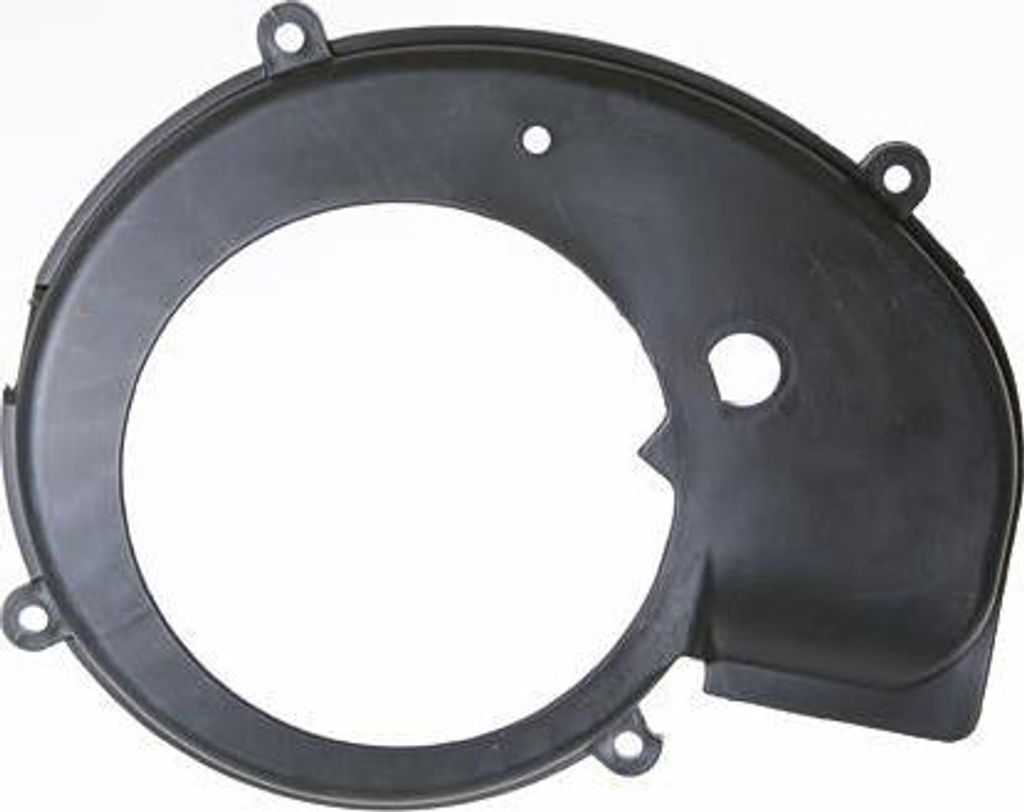 Cif Rotorteile Lüfterabdeckung