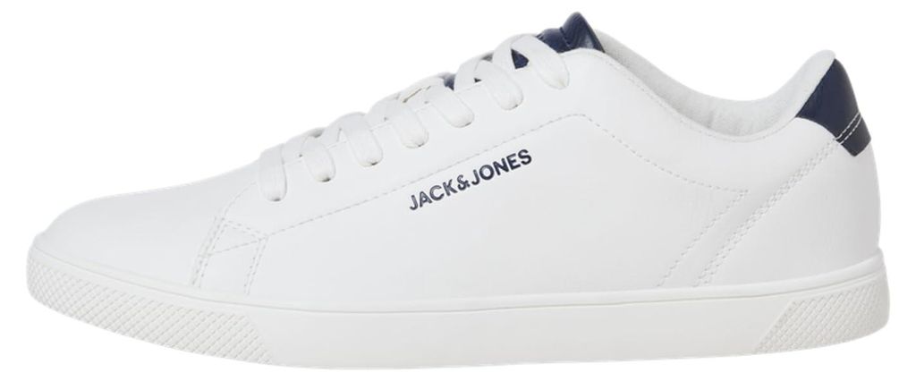 Jack & Jones Boss White - Velikost 46 Obrázek produktu 