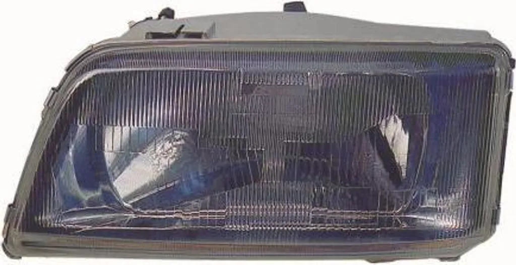 ABAKUS 661-1122L-LD-EM Faro Sx Compatibile Jumper Ducato Boxer 94-02