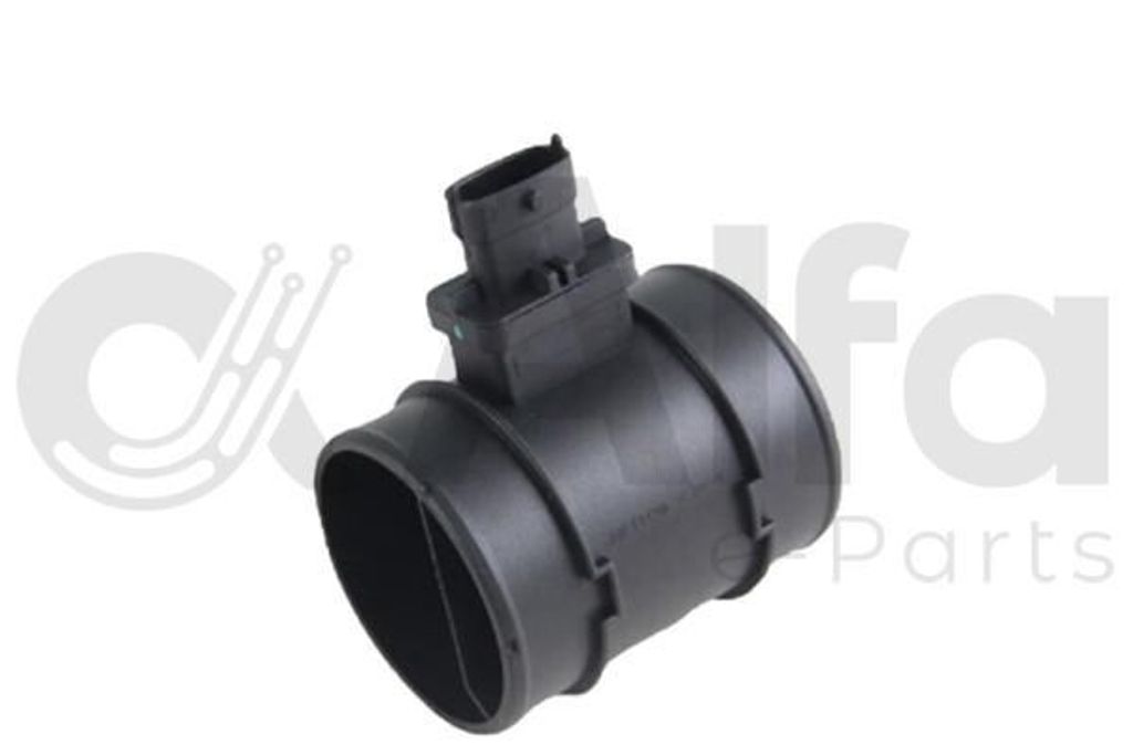 Alfa e-Parts AF08450 Luftmassenmesser LMM für OPEL COMBO Kasten/Kombi (X12) Luftmengenmesser