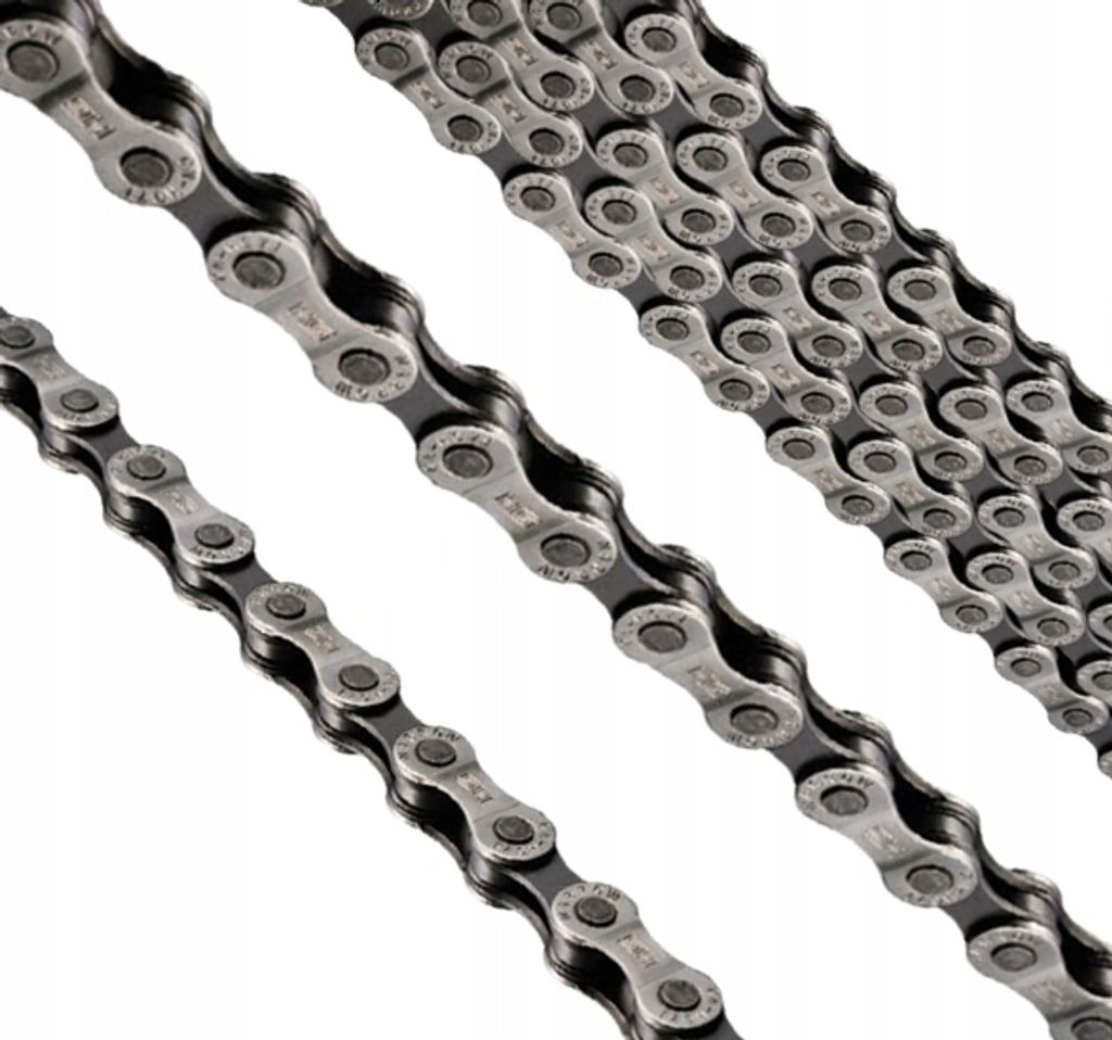 Shimano Acera CN-HG71 8-Speed 116 Links Kette Produktbild 9