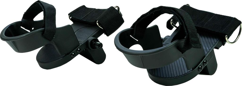 Tunturi Pédales de rééducation pour vélo d'appartement - Image du produit 