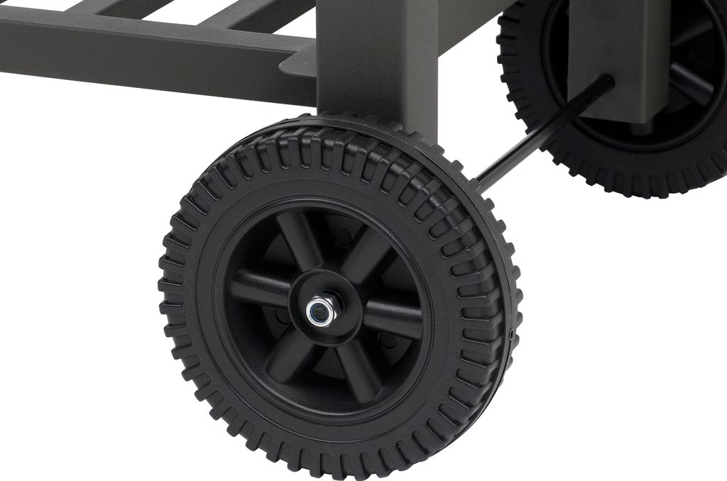 Tepro Grillwagen Toronto Kompakt Holzkohlegrill, Produktbild 13