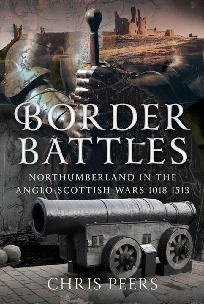 Border Battles – Lingua: Inglese
