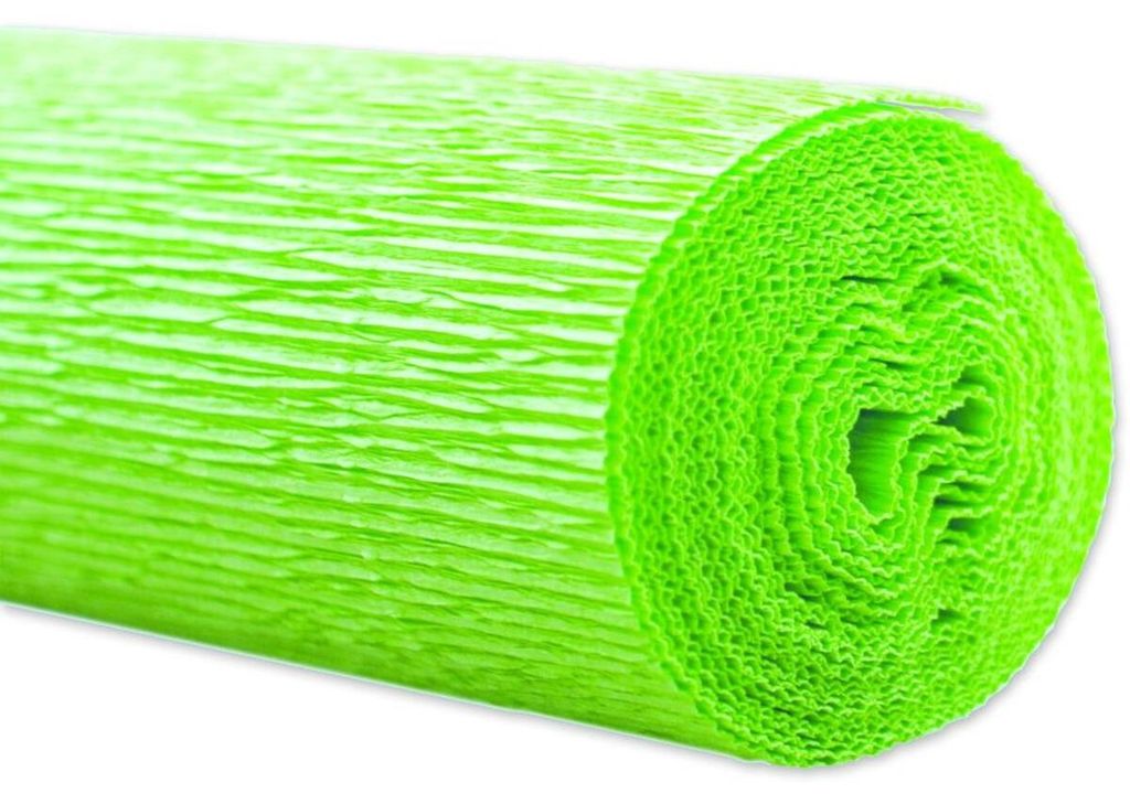 Werola Floristen Krepppapier farbfest 50 cm x 250 cm 128 Produktbild 