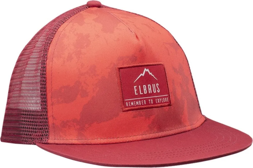 Bonnet de Sport en Maille Elbrus Ramond pour Homme et Femme en Hiver