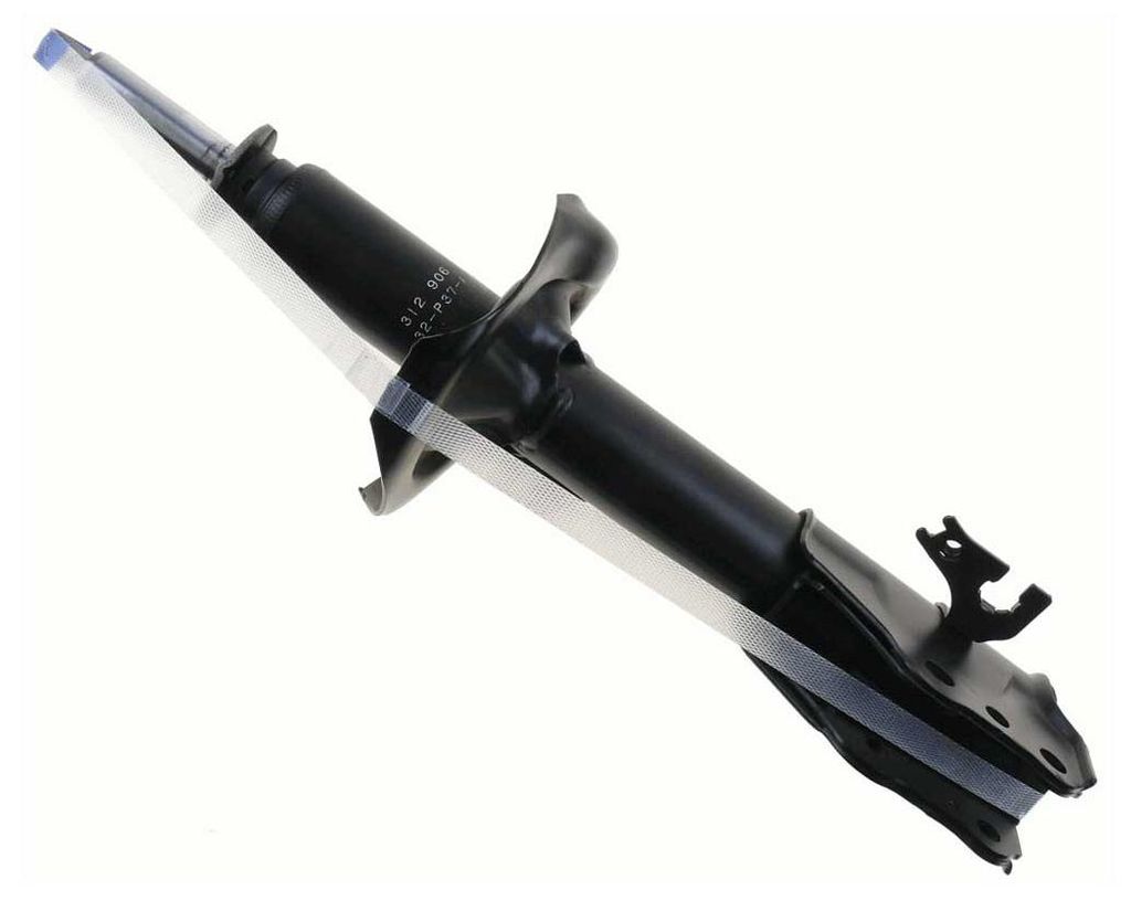 Sachs Stoßdämpfer Vorderachse 312 906