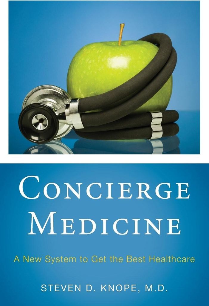 Concierge Medicine