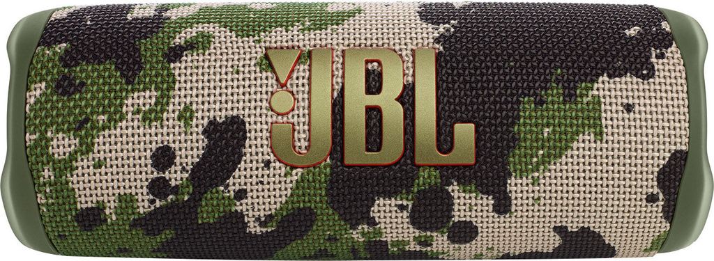 JBL JBLFLIP6SQUAD Flip 6 Haut-parleur Bluetooth IP67 Image du produit 