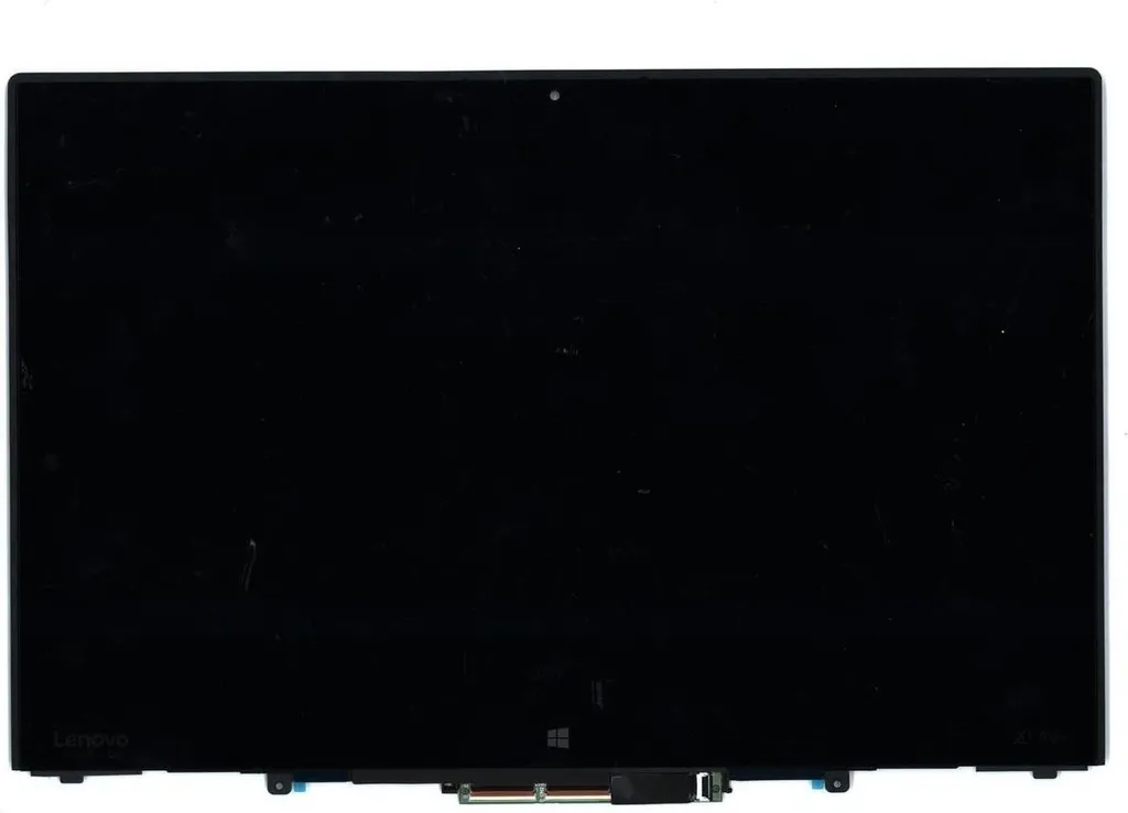 Vitre tactile Lenovo Touchpanel haute précision pour écran d'ordinateur