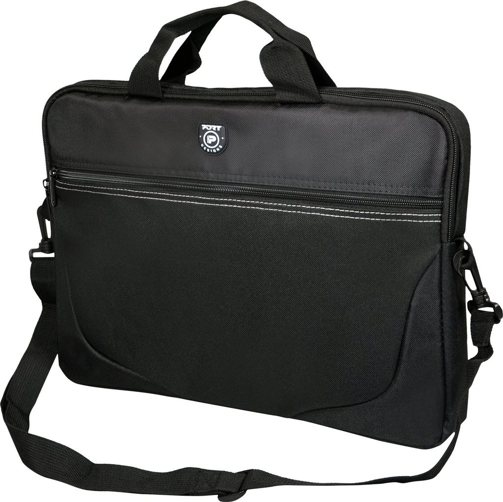 Port NB Tasche Liberty III 43,2cm (17") black